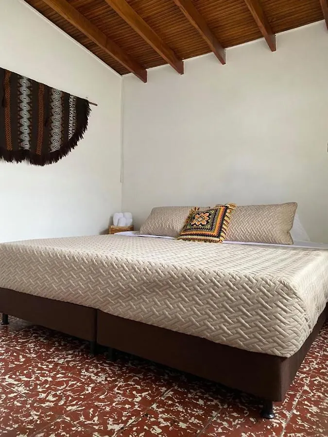 Casa Botero, Alojamiento Completo Apartment Medellin