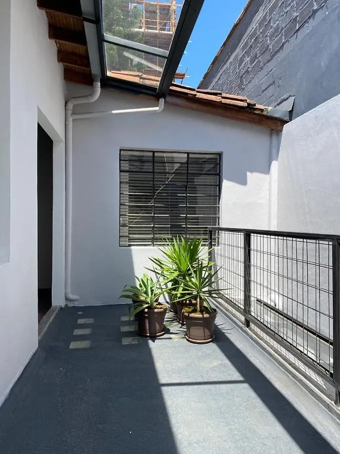 Casa Botero, Alojamiento Completo Apartment Medellin Colombia
