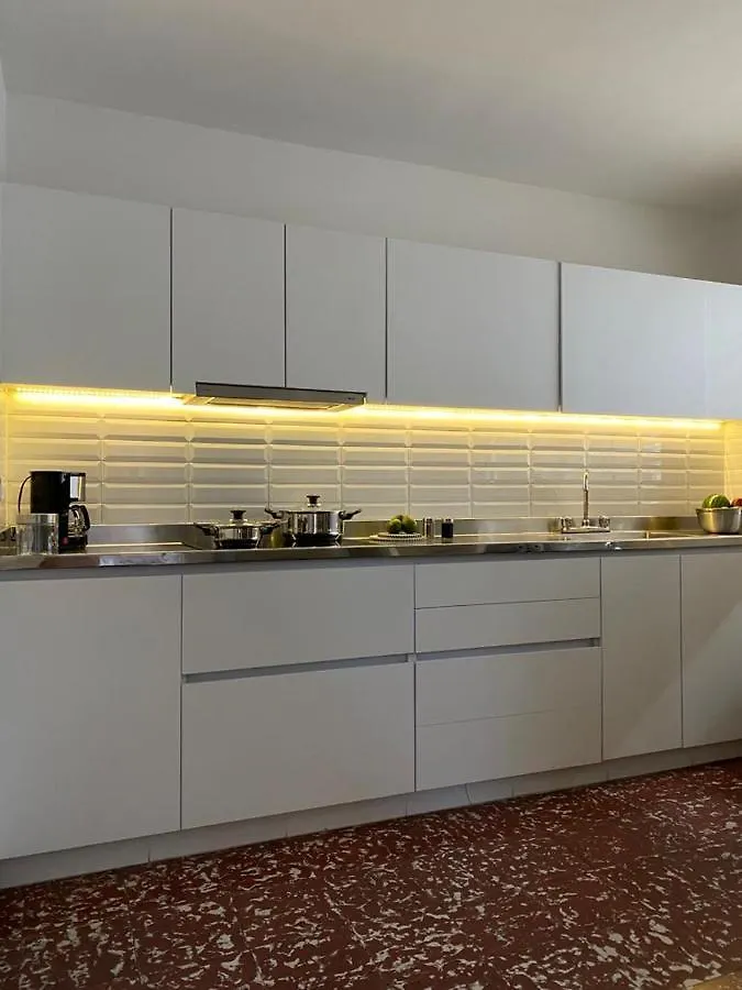 Casa Botero, Alojamiento Completo Apartment Medellin 0*,