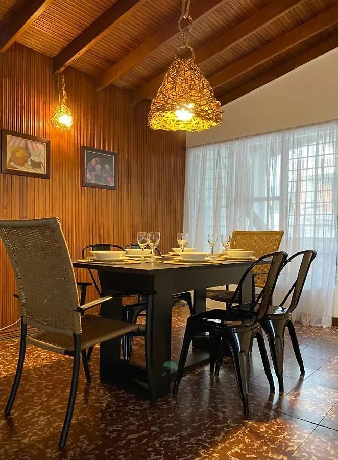 Casa Botero, Alojamiento Completo Apartment Medellin