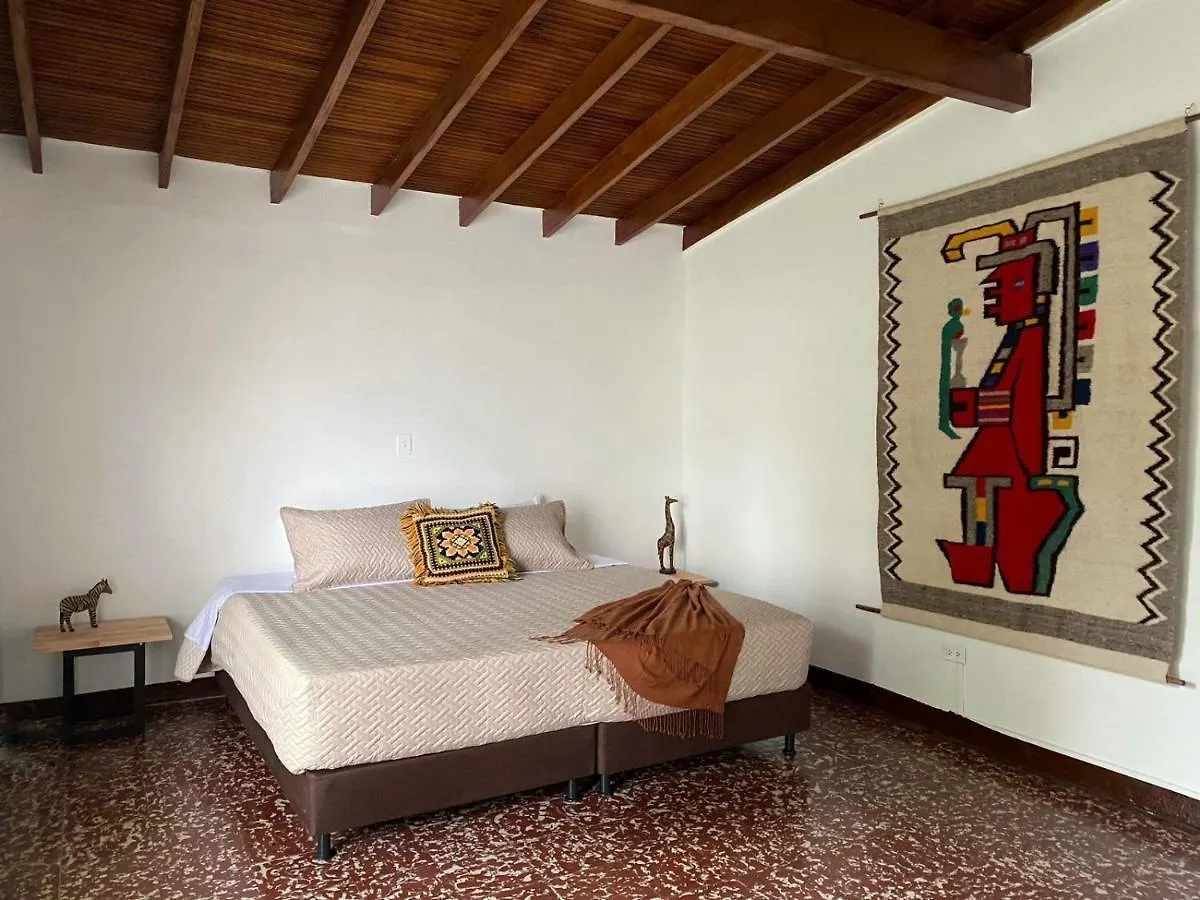Casa Botero, Alojamiento Completo Apartment Medellin
