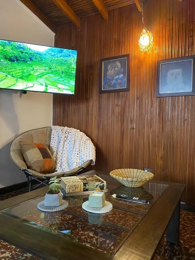 Casa Botero, Alojamiento Completo Apartment Medellin