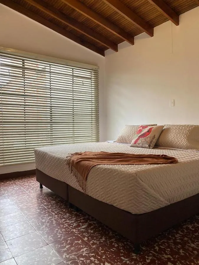 Casa Botero, Alojamiento Completo Apartment Medellin 0*,  Colombia