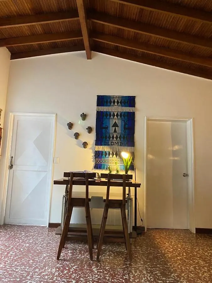 Casa Botero, Alojamiento Completo Apartment Medellin
